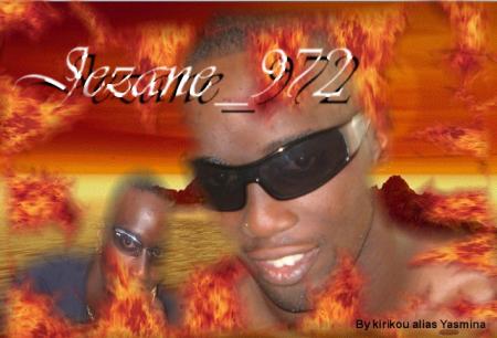 D'Jessy